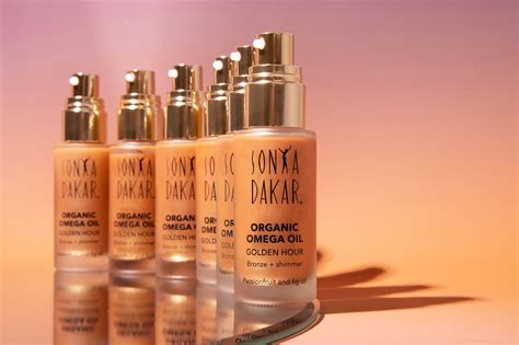 sonya dakar organic omega booster canada|sonya dakar skin care products.